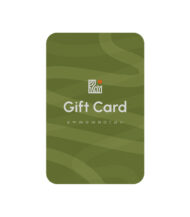 e-Gift card