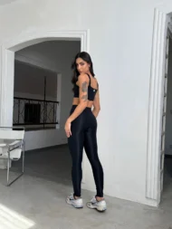 Calça Legging Básica Wonder - Imagem 3