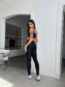 Calça Legging Básica Wonder - Imagem 3