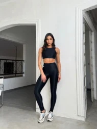 Calça Legging Básica Wonder - Imagem 2