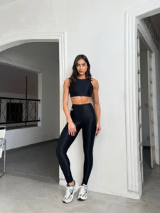 Calça Legging Básica Wonder - Imagem 2